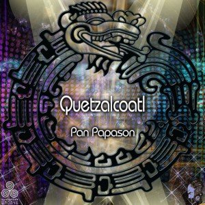Pan Papason – Quetzacoatl Pan-Papason-Quetzalcoatl