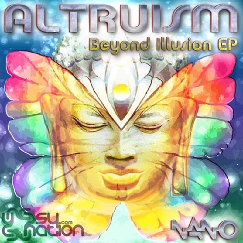 Altruism - Beyond Illusion EP