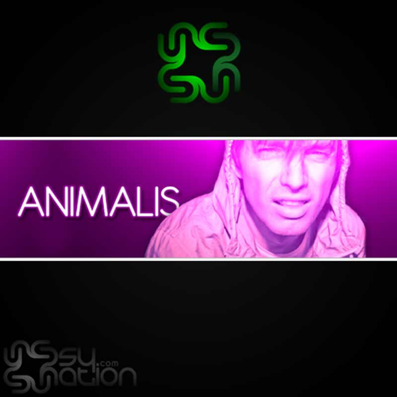 Animalis - Promo Mix 2011 (Set)