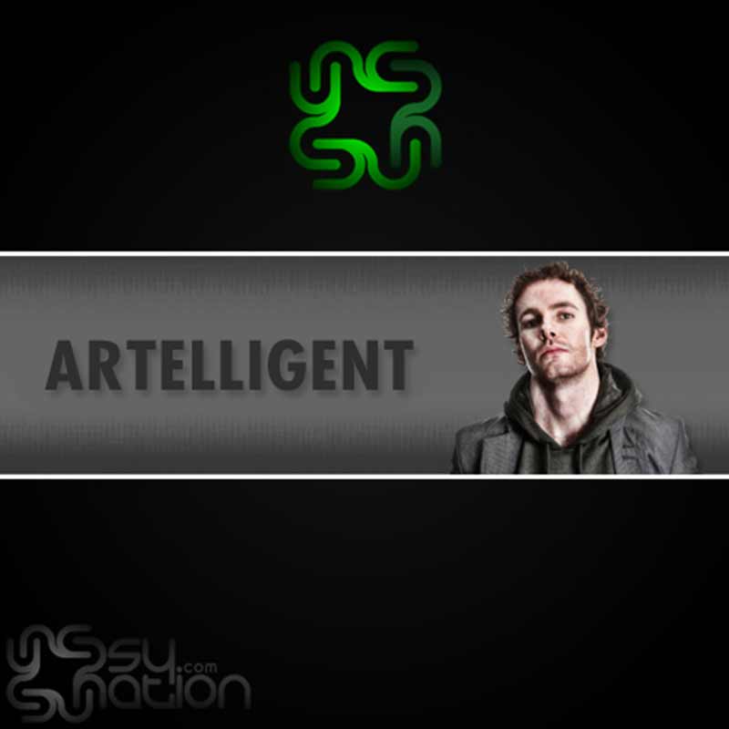 Artelligent - May Tech Mix (Set)