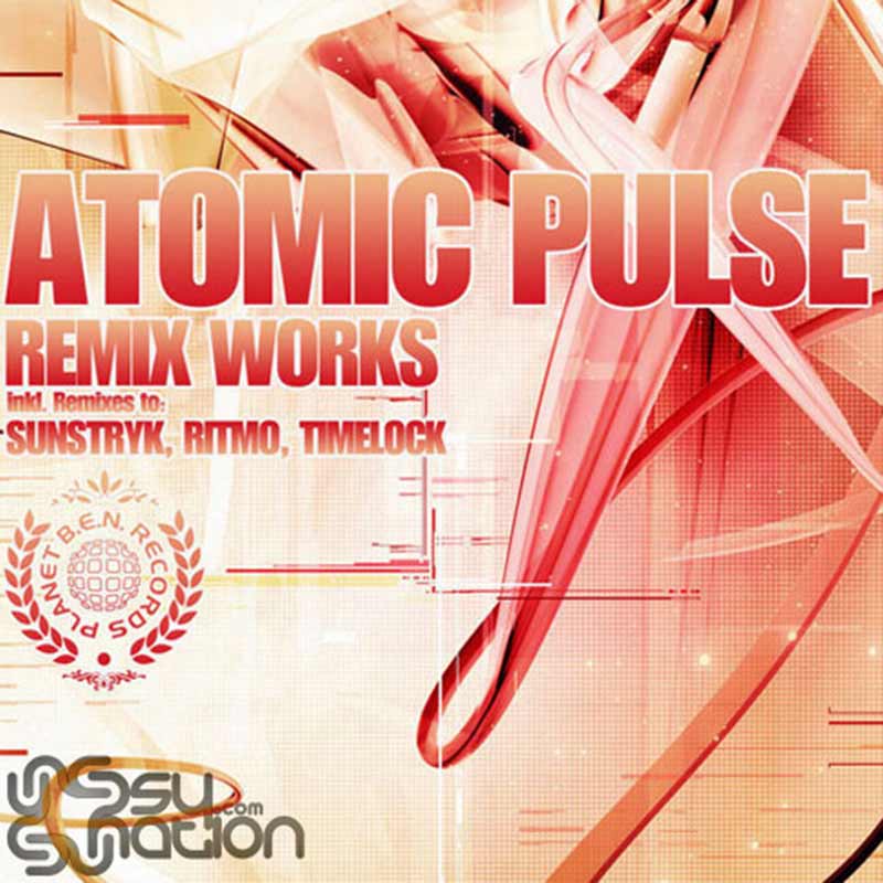 Atomic Pulse - Remix Works
