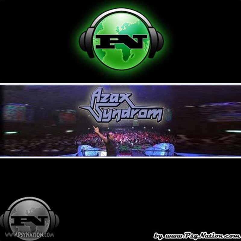 Azax Syndrom - The Best Of (Set)