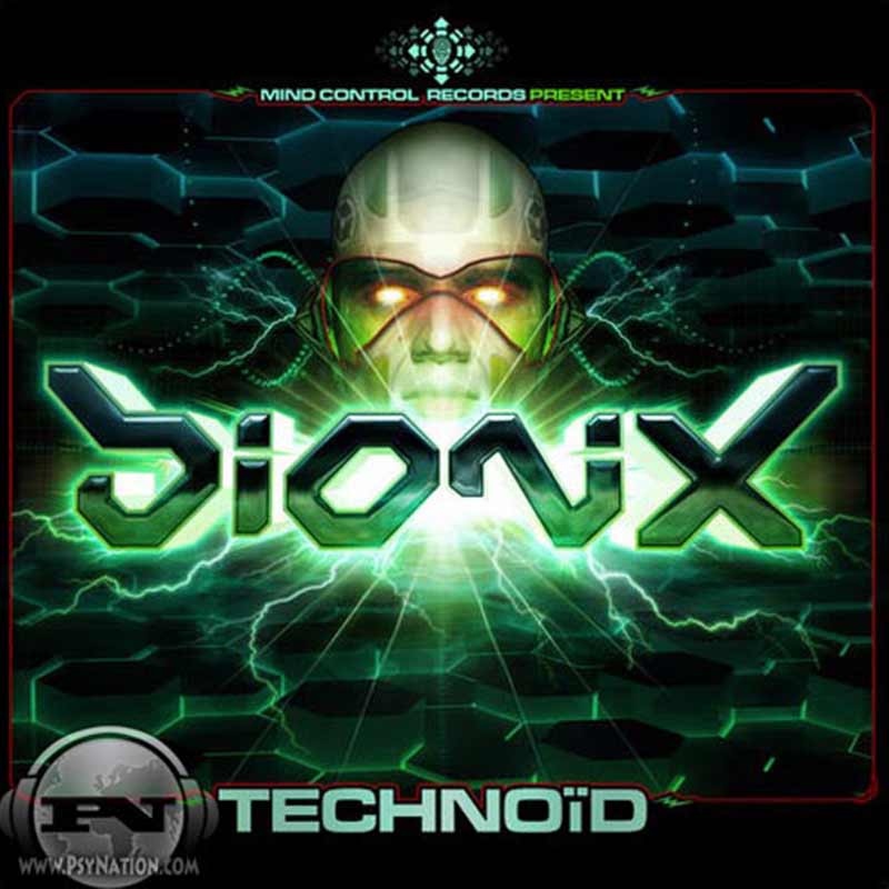 Bionix – Technoid