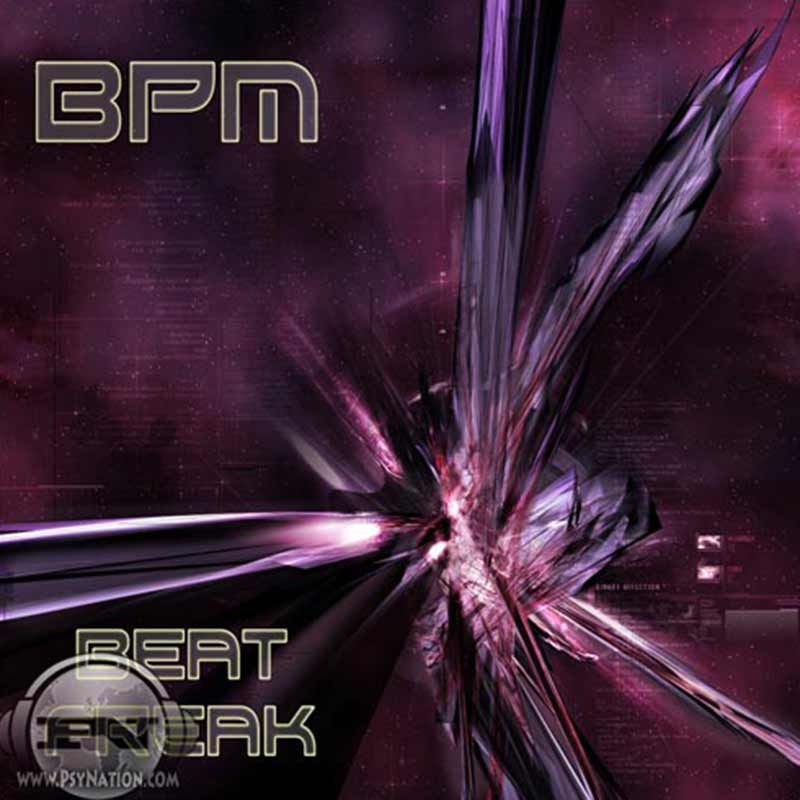 BPM - Beat Freak EP