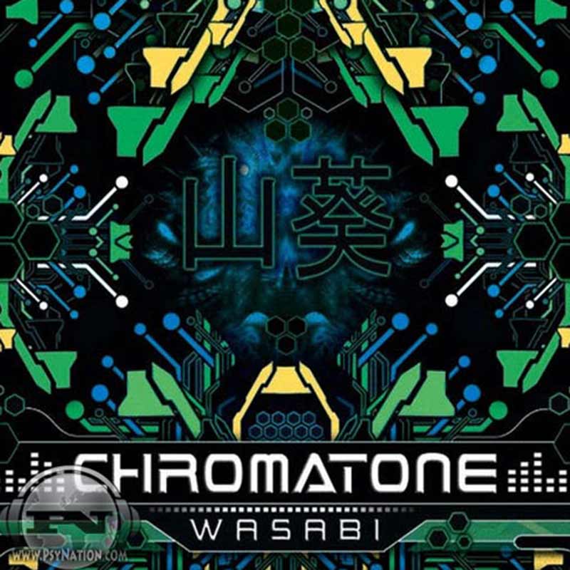 Chromatone - Wasabi