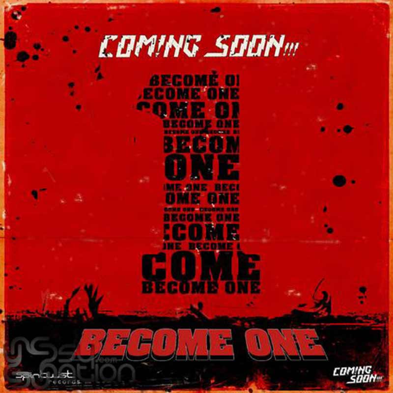 Coming Soon – Become One
