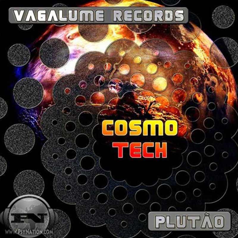 Cosmo Tech - Plutão