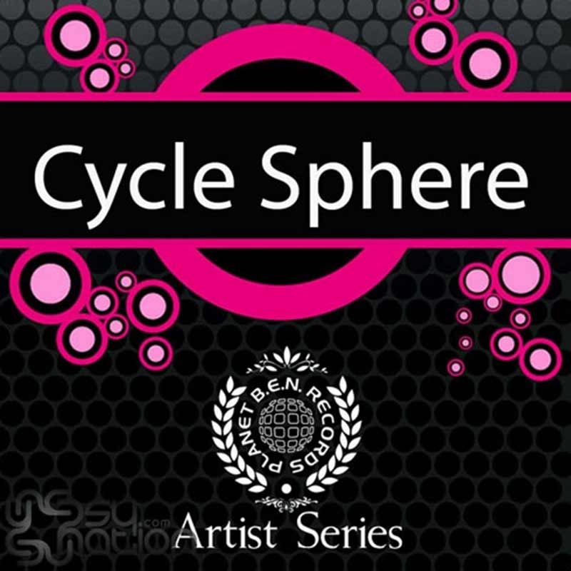 Cycle Sphere - Works