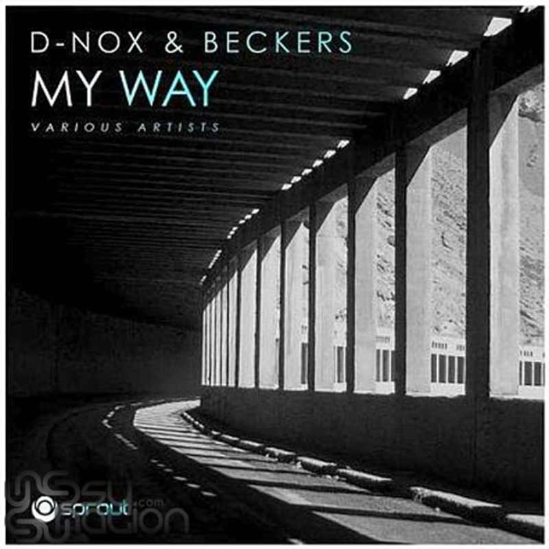 V.A. - My Way (Compiled by D-Nox & Beckers)