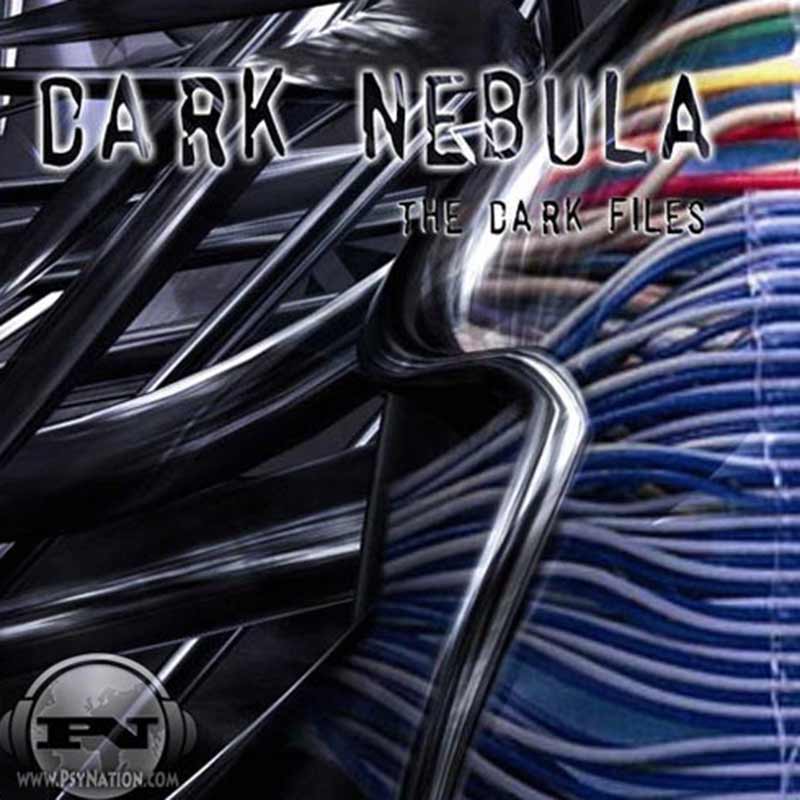 Dark Nebula - The Dark Files