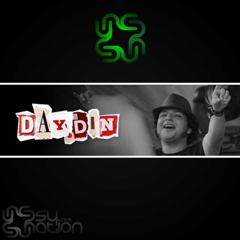 Day.Din – Live 2012 (Set)