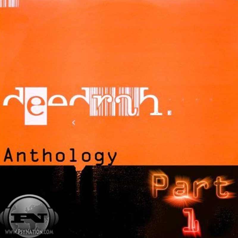Deedrah - Anthology Part 1