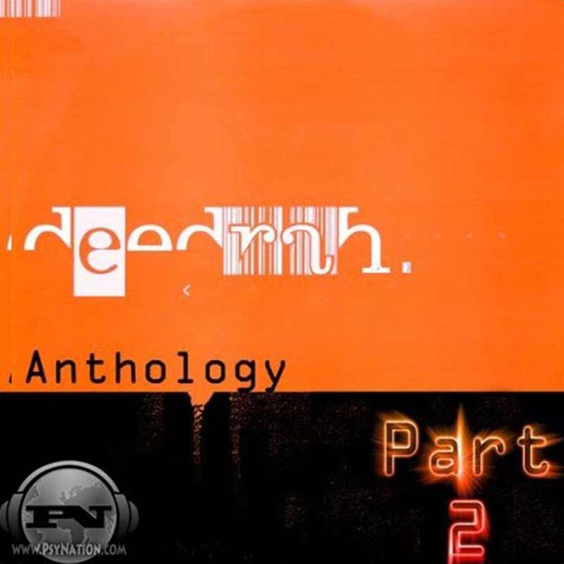 Deedrah - Anthology Part 2