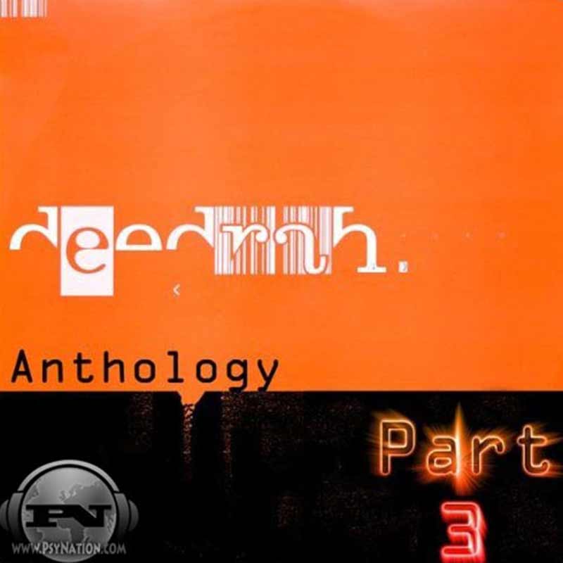 Deedrah - Anthology Part 3