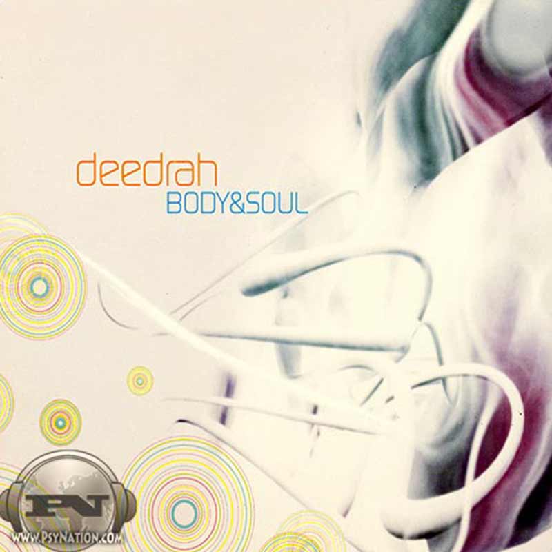 Deedrah - Body & Soul