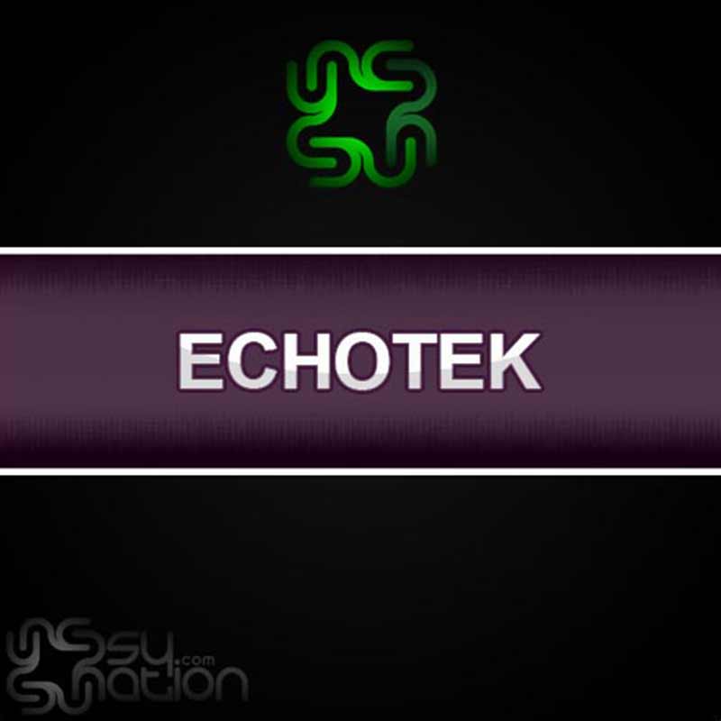 Echotek - Summer Prog Mix 2011 (Set)