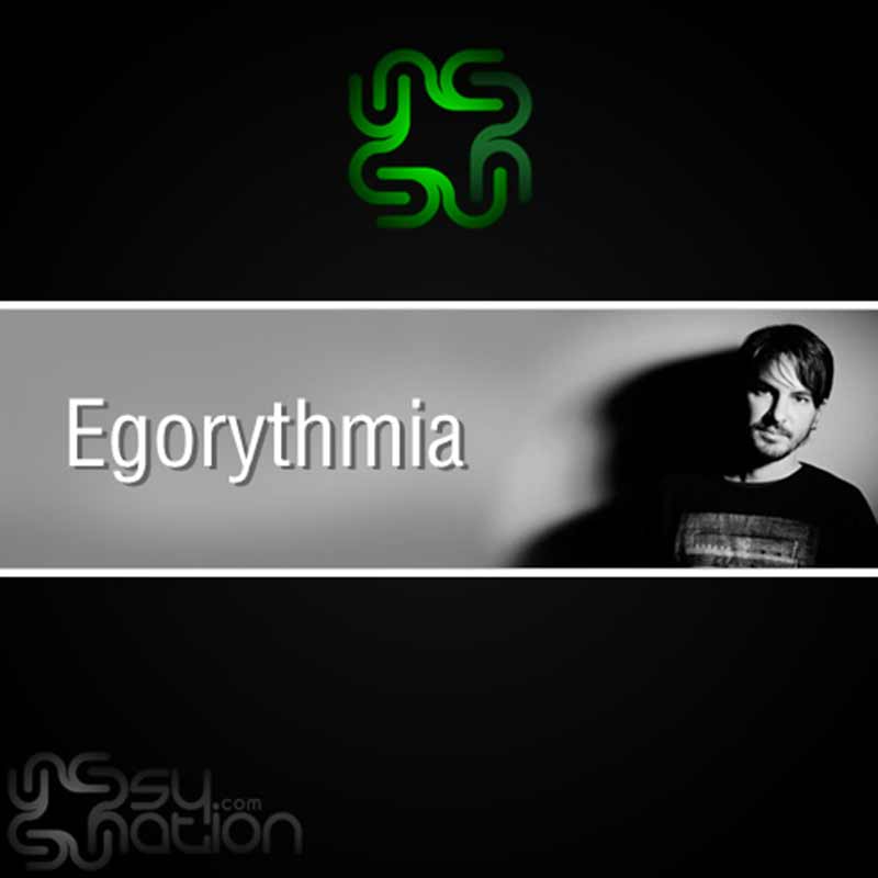 Egorythmia - The Best Of (Mixed Set by Flavio Funicelli)