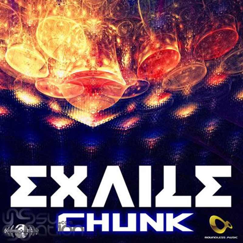 Exaile – Chunk