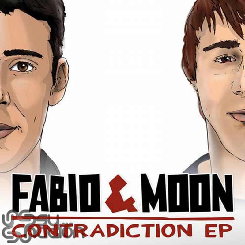 Fabio & Moon - Contradiction EP