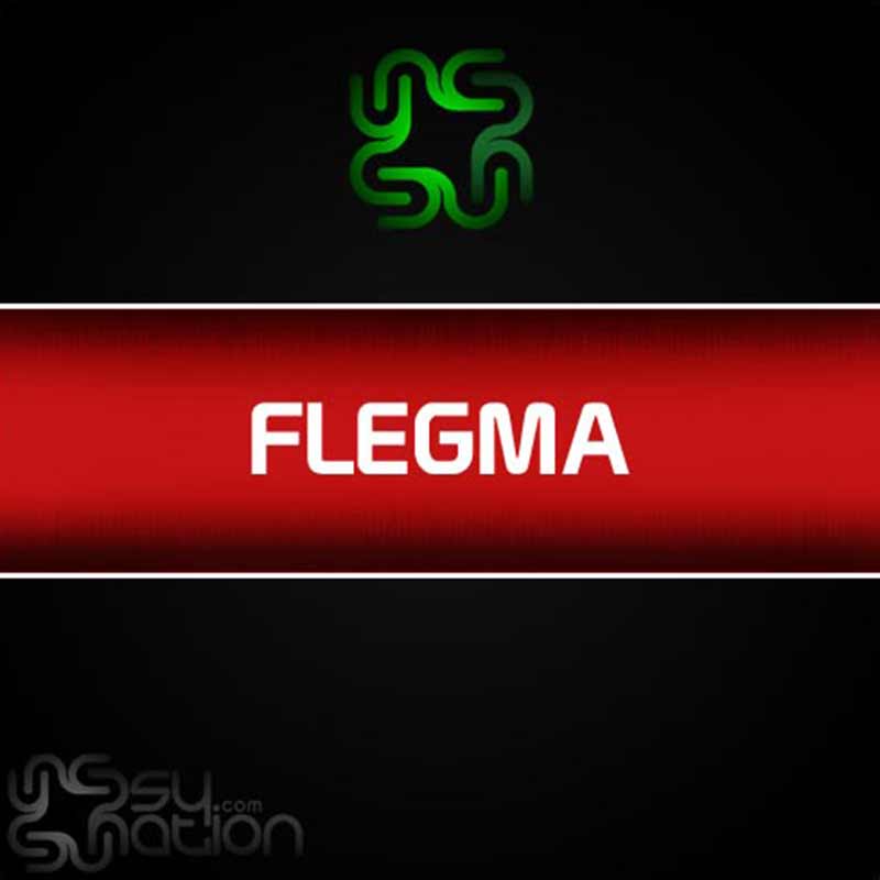 Flegma - Live April 2011 (Set)