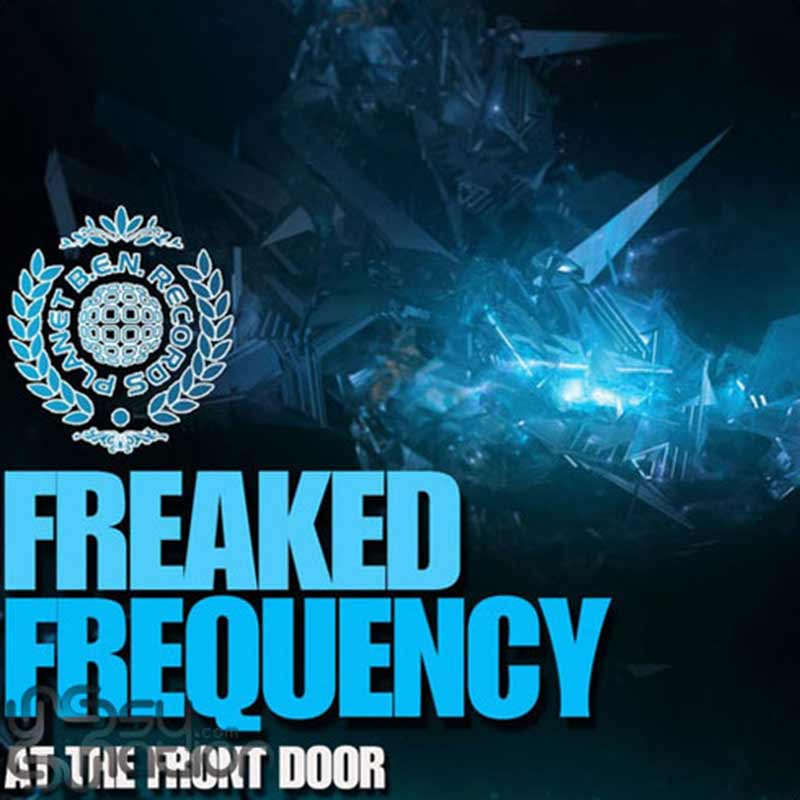 Freaked Frequency - At The Front Door