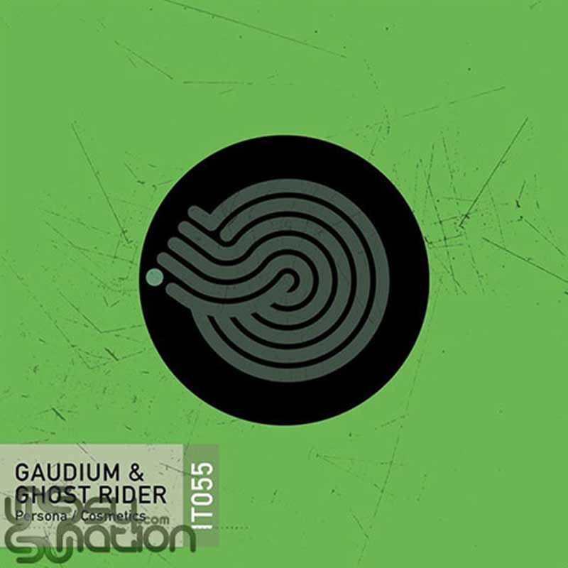 Gaudium & Ghost Rider - Cosmetics & Persona