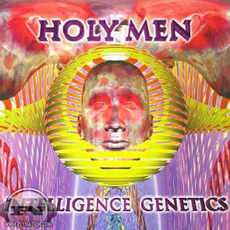 Holymen - Intelligence Genetics