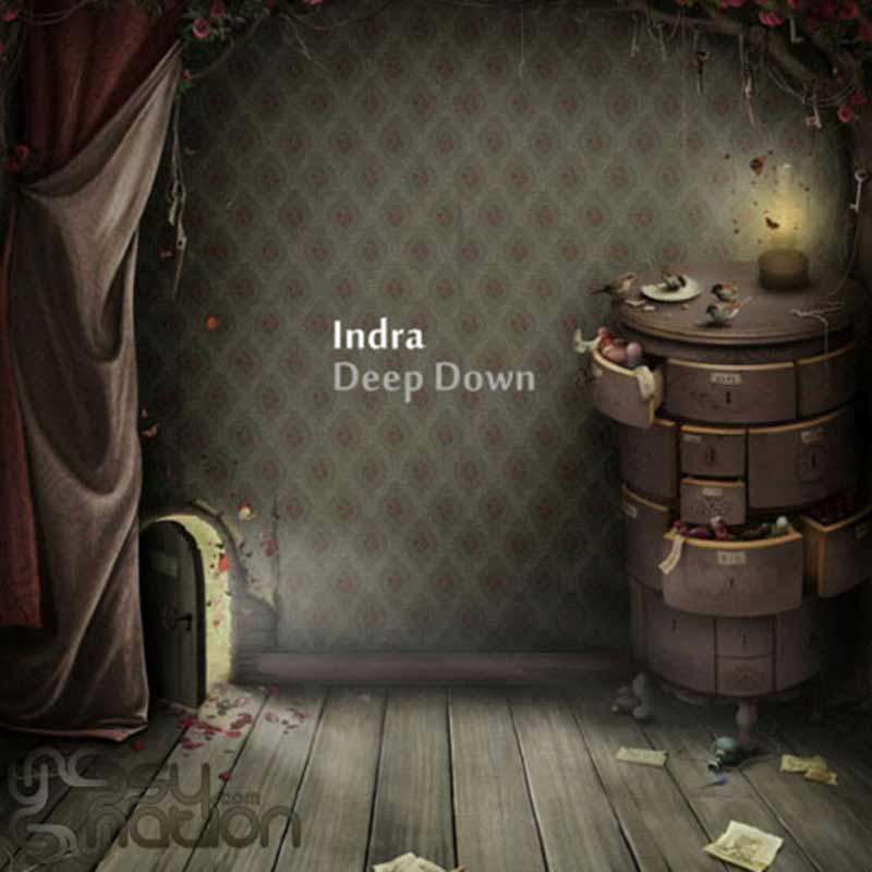 Indra - Deep & Down
