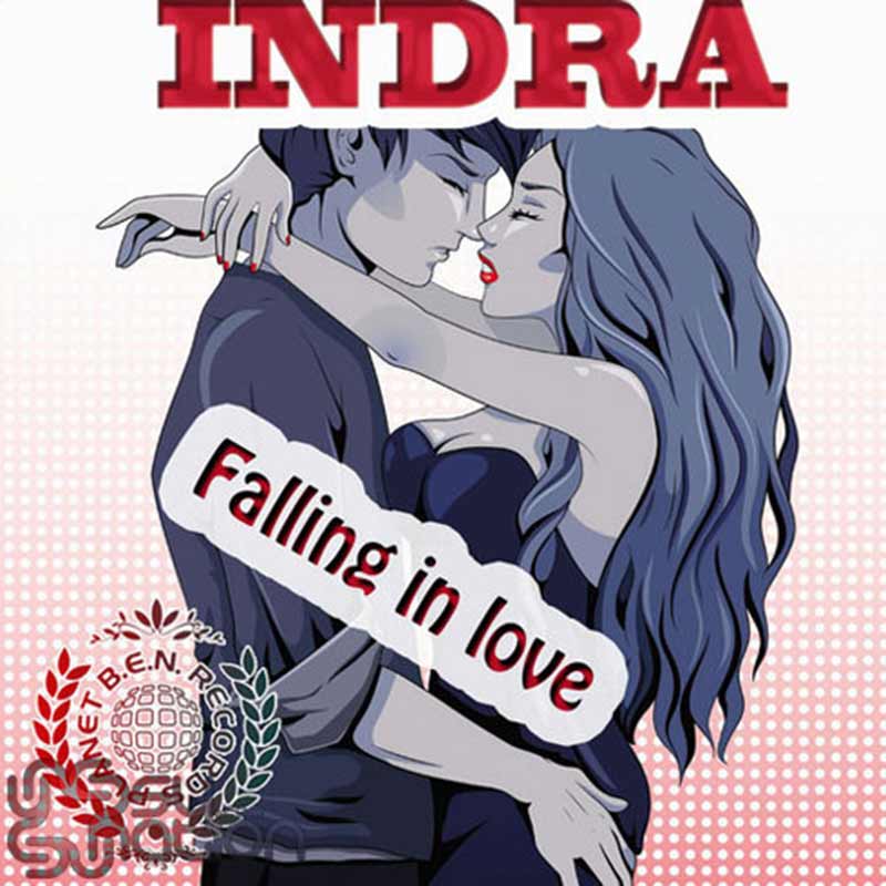 Indra - Falling In Love