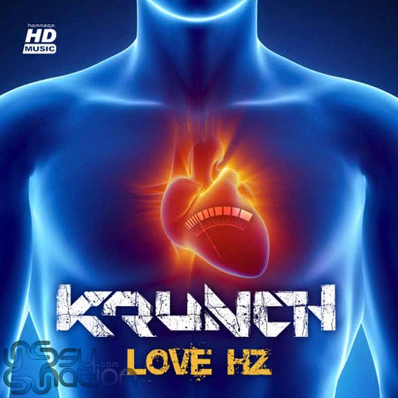 Krunch - Love HZ