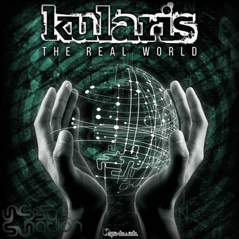 Kularis - The Real World