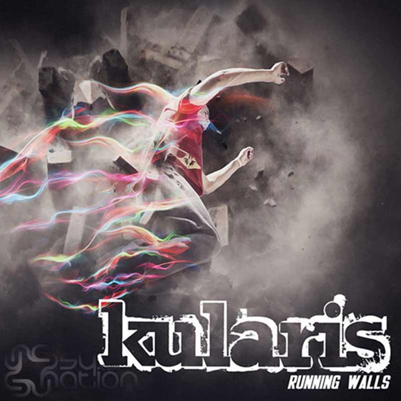 Kularis - Running Walls
