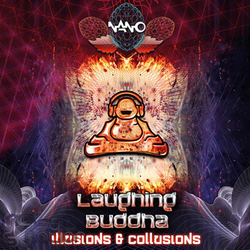 Laughing Buddha - Illusions & Collusions