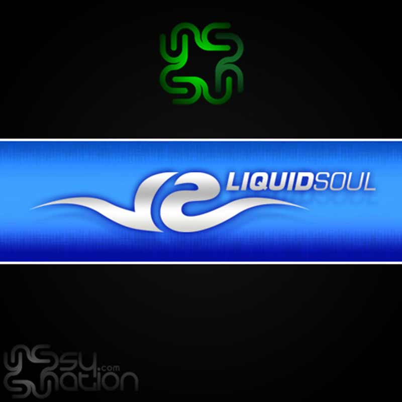 Liquid Soul - Promo Mix 2013 (Set)