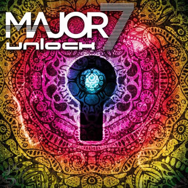 Major7 - Unlock