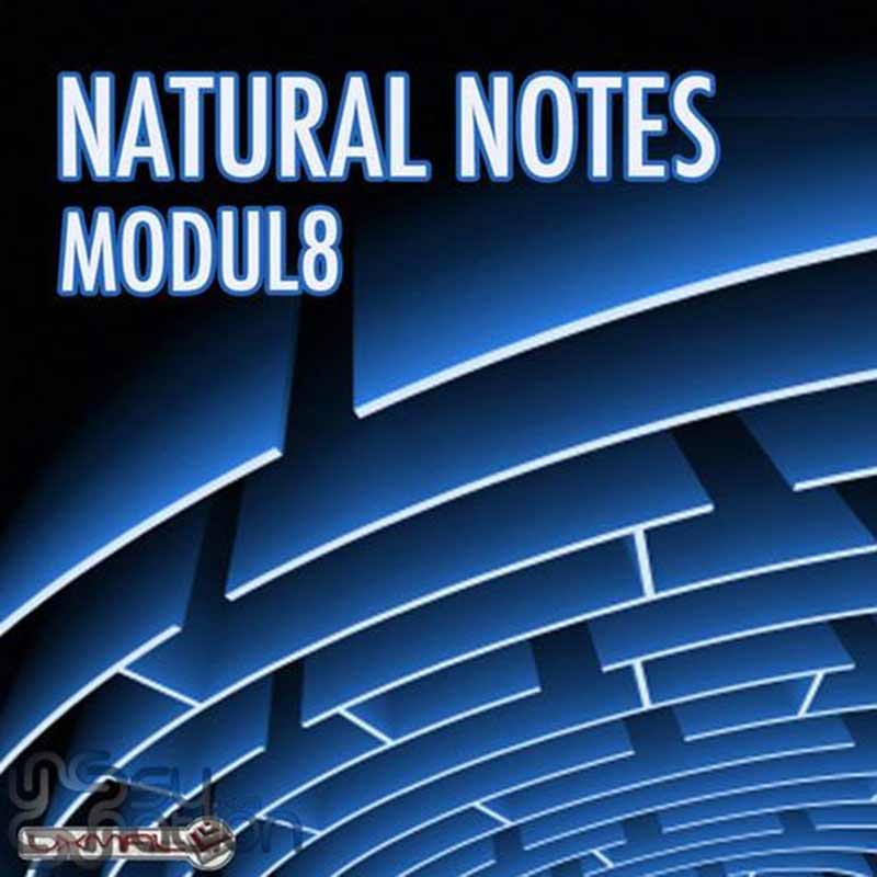 Natural Notes - Modul8
