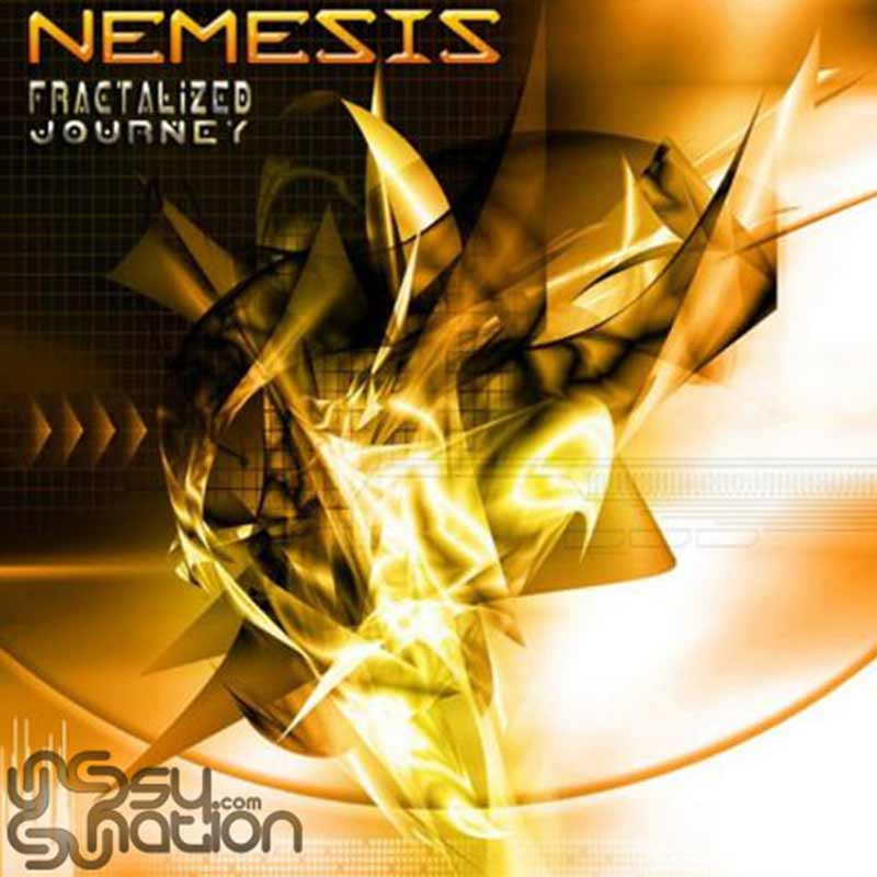 Nemesis - Fractalized Journey