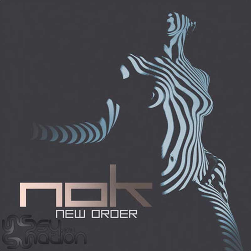 NOK - New Order
