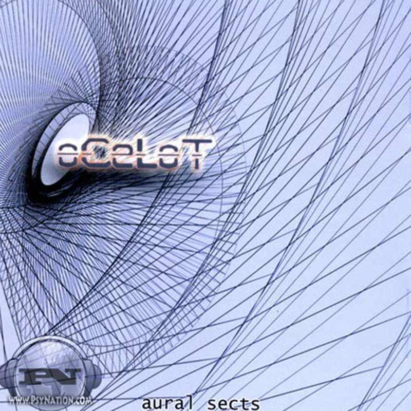 Ocelot - Aural Sects