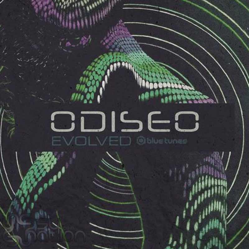 Odiseo - Evolved