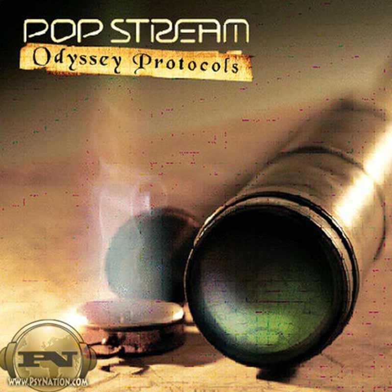 Pop Stream - Odissey Protocols