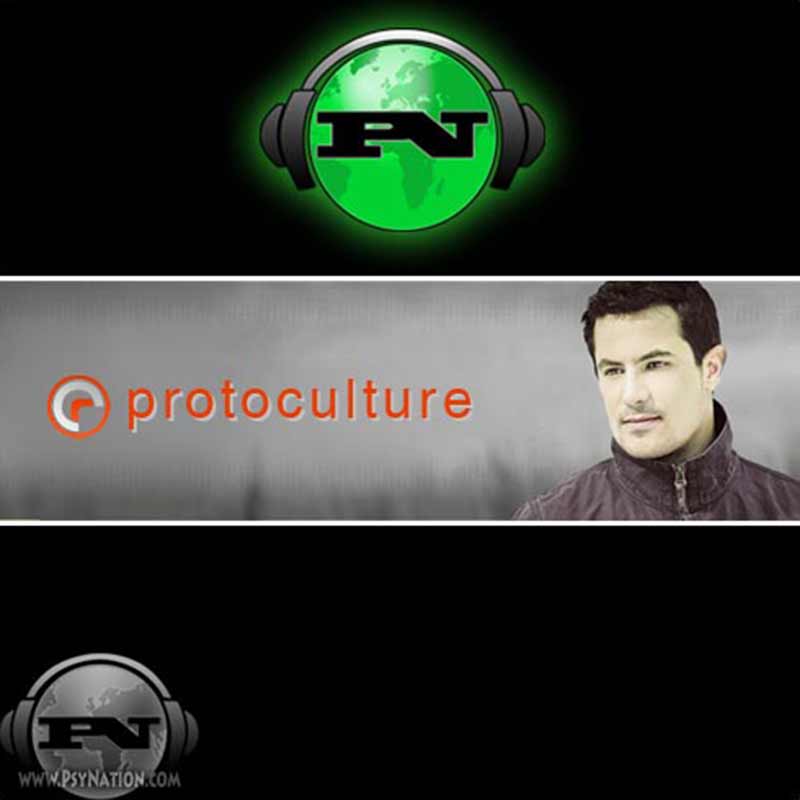 Protoculture - The Best Of (Set)