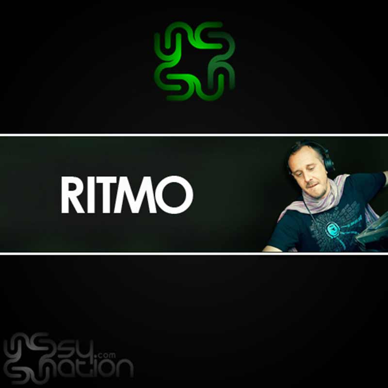 Ritmo - Special Set For Equinox (Set)