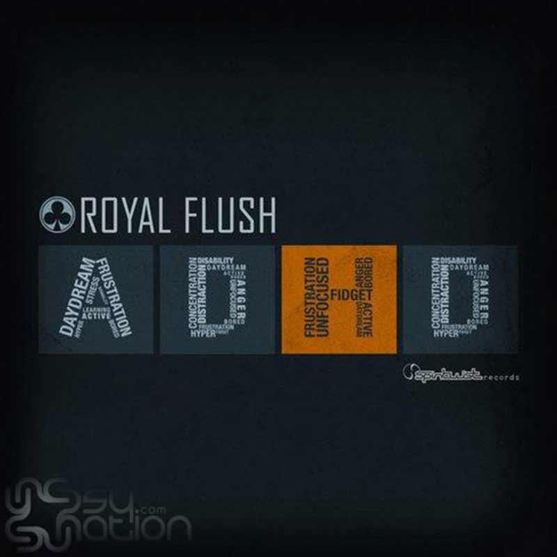 Royal Flush - ADHD