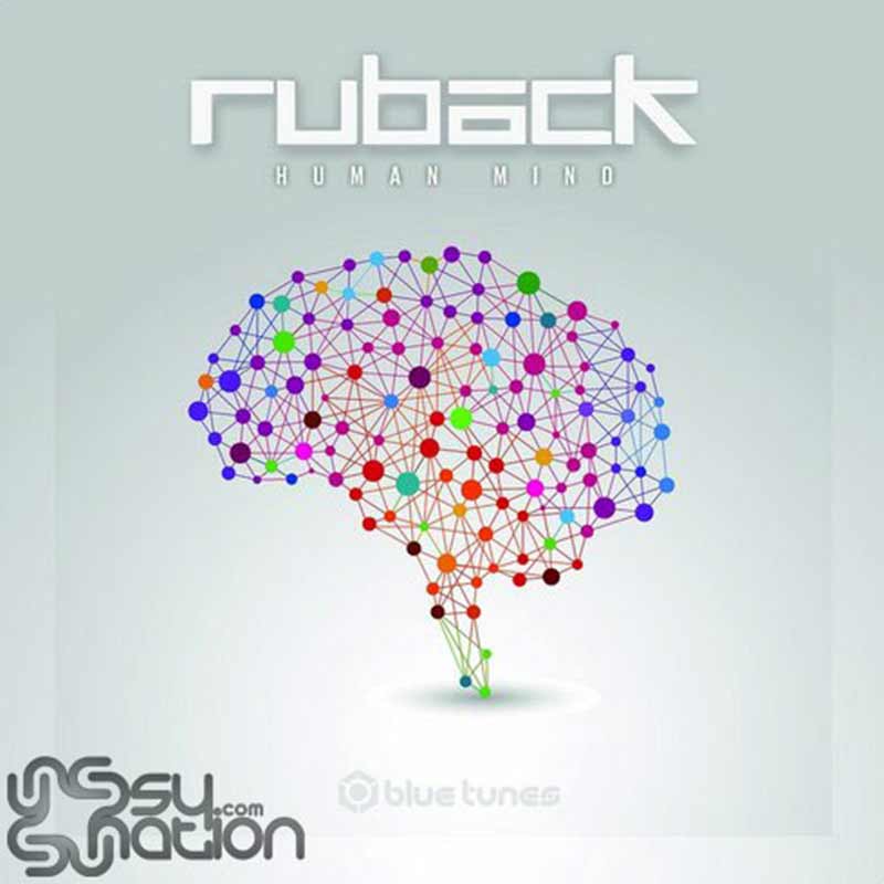 Ruback - Human Mind