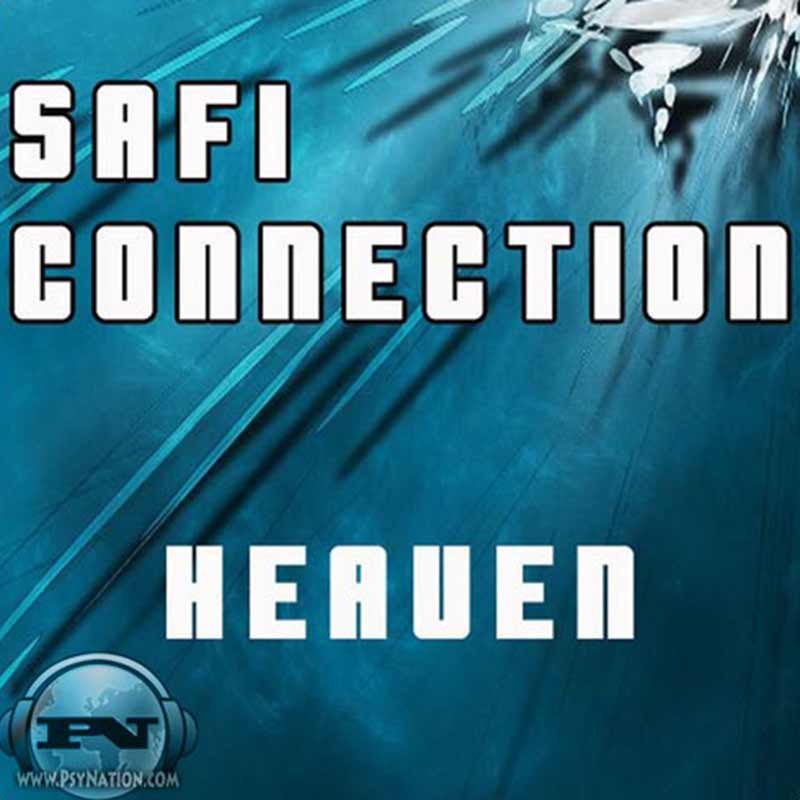 Safi Connection - Heaven