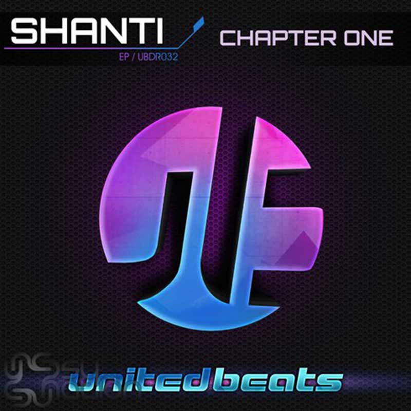Shanti - Chapter One