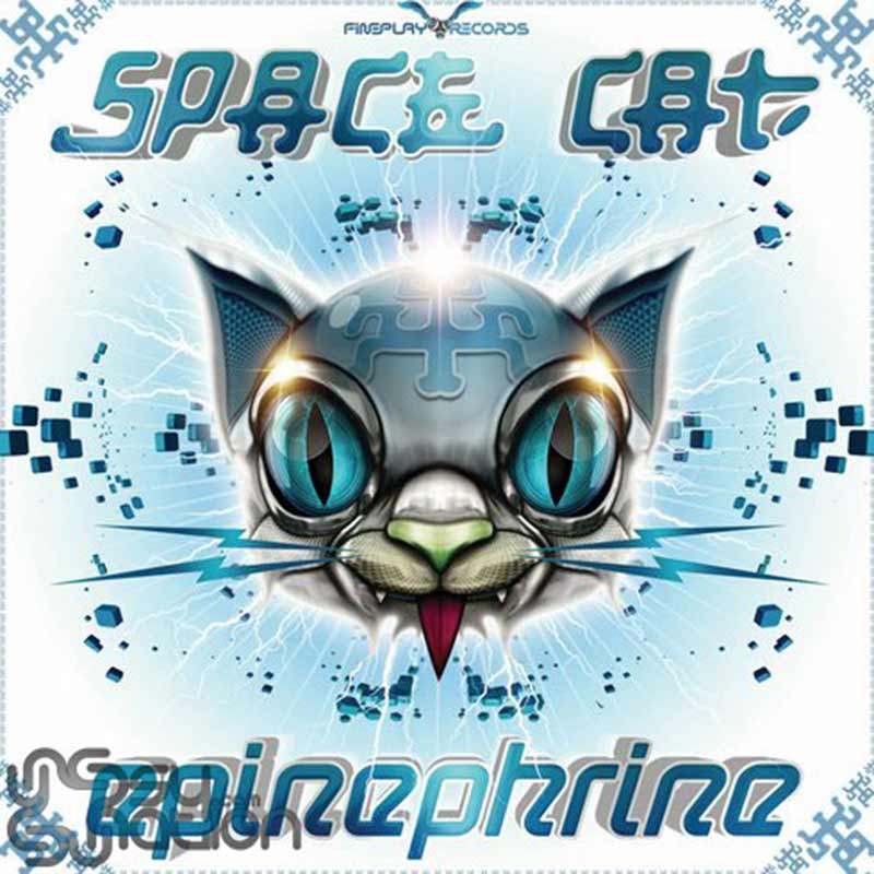 Space Cat - Epinephrine