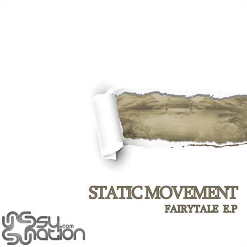 Static Movement - Fairy Tale EP