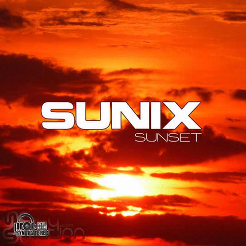 Sunix - Sunset